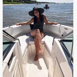 Meet your Posher, Marissa